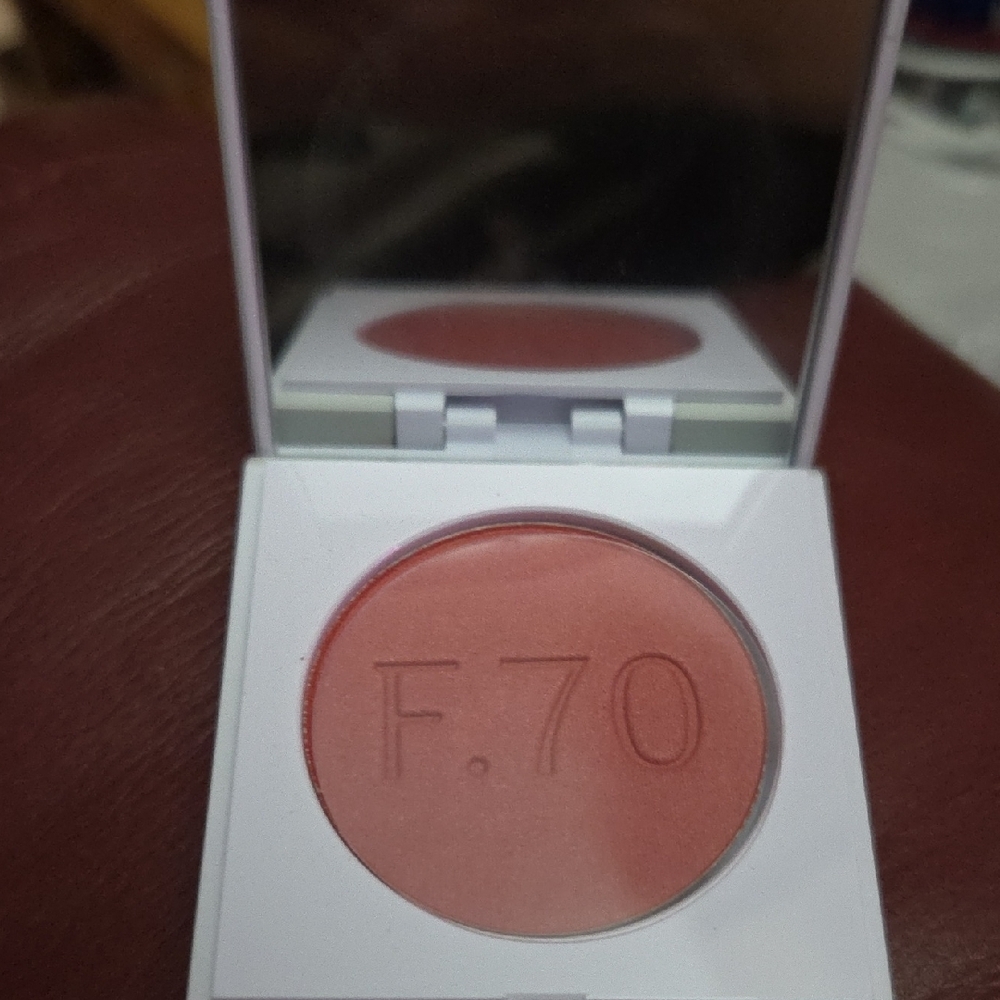 Flyte.70 ColorBack Pressed Cheek Blush - Linger NWOT - Picture 5 of 5